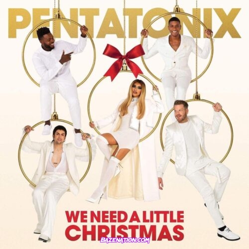 Pentatonix – Rudolph The Red-Nosed Reindeer Mp3 Download