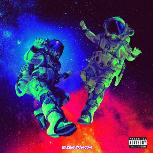 Future & Lil Uzi Vert - Because of You Mp3 Download