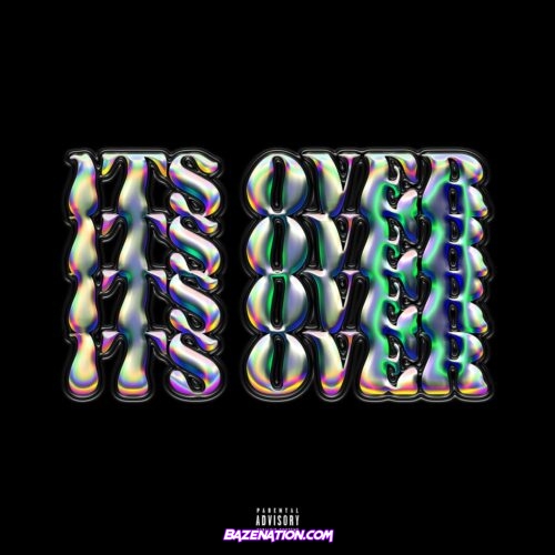 Pouya & Rocci - It's Over Mp3 Download