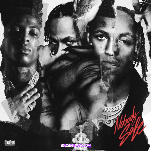 Rich The Kid & YoungBoy Never Broke Again - Took A Risk (feat. Quando Rondo) Mp3 Download
