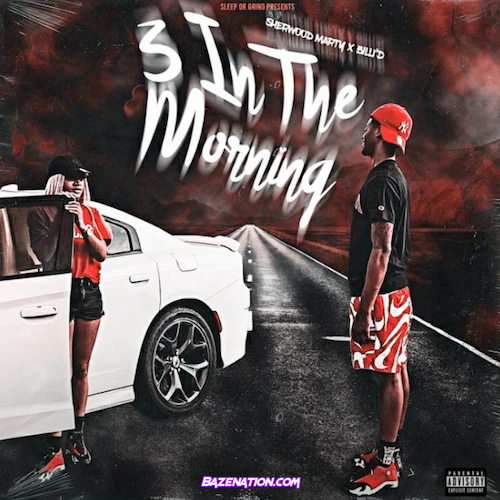 Sherwood Marty & Billi’D - 3 In The Morning Mp3 Download