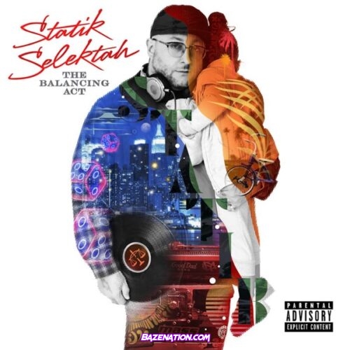 Statik Selektah - No More (feat. Lil Fame, Smoke DZA & Rim Da Villin) Mp3 Download