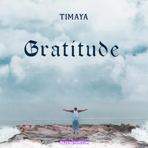 Timaya - The Mood MP3 Download