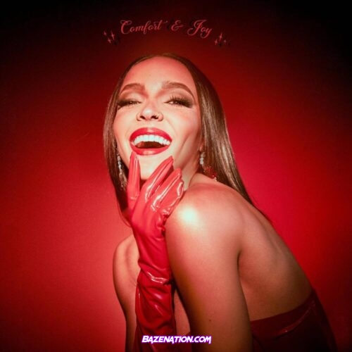 Tinashe – God Rest Ye Merry Gentlemen Mp3 Download