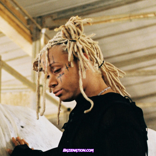 Trippie Redd - Its Coming Mp3 Download