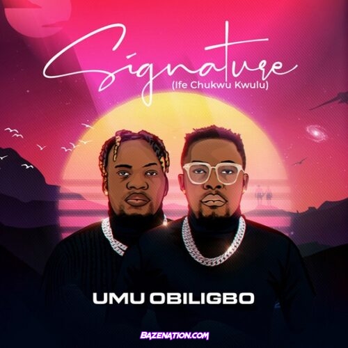 Umu Obiligbo - Fine Bobo Mp3 Download
