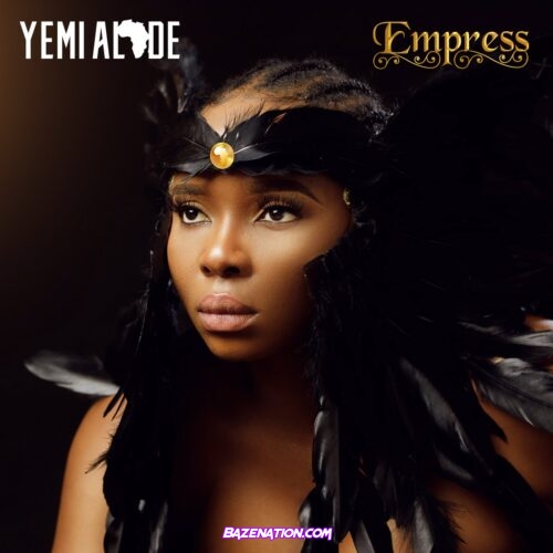 Yemi Alade - Weekend (feat. Estelle) Mp3 Download