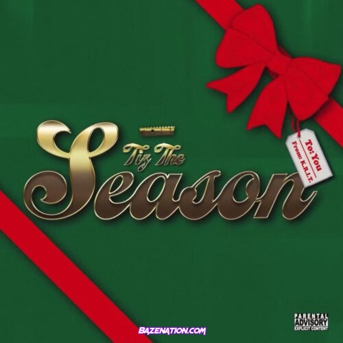 Big K.R.I.T. - Tiz The Season Mp3 Download