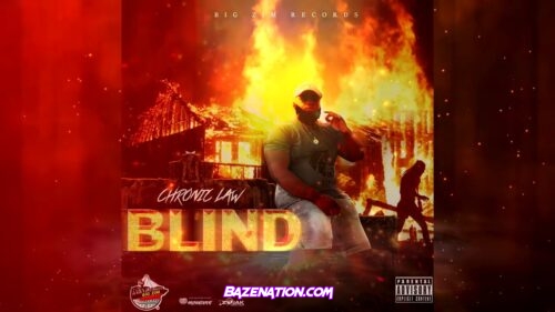 Chronic Law - Blind Mp3 Download