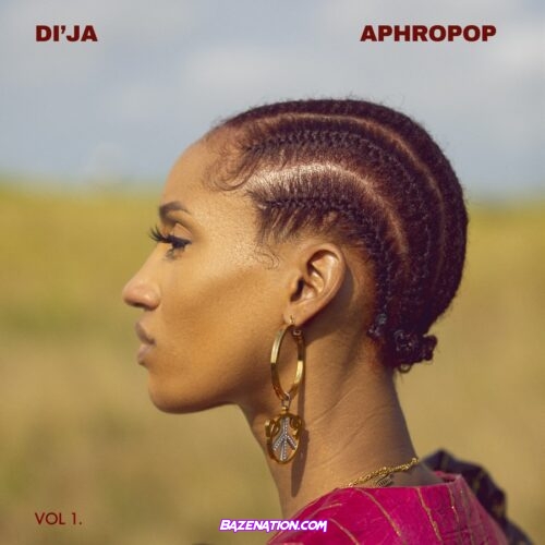 Di'Ja – All The Time Mp3 Download