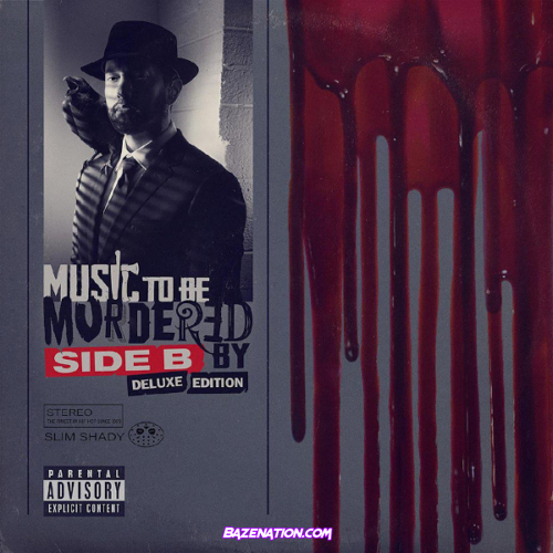 Eminem - Higher Mp3 Download