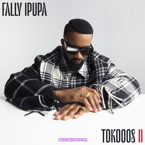 DOWNLOAD ALBUM: Fally Ipupa – Tokooos II [Zip File]
