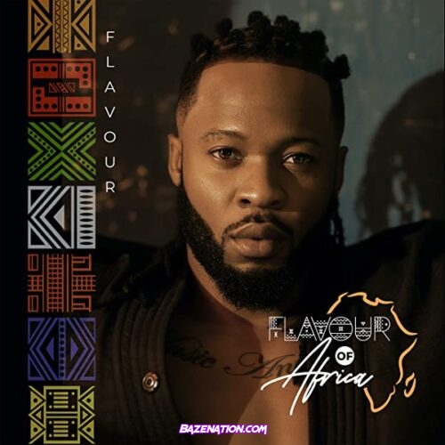 Flavour – Flavour Of Africa Mp3 Download
