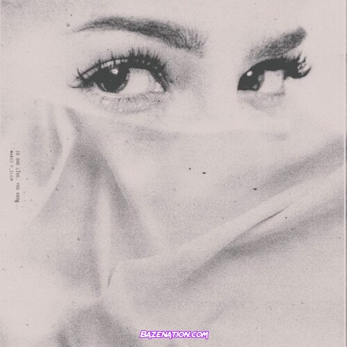 DOWNLOAD EP: Halsey – Manic Is She Like, You Know… [Zip File]