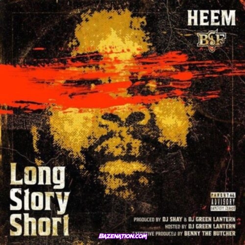 Heem - The Realest ft. Benny The Butcher Mp3 Download