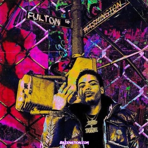 Jay Critch - 2 Much Mp3 Download