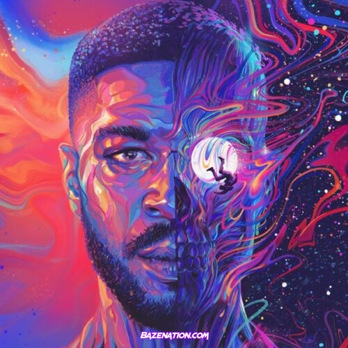 Kid Cudi - The Void Mp3 Download