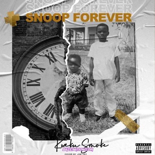 Kweku Smoke - Let It Go ft. Emtee Mp3 Download