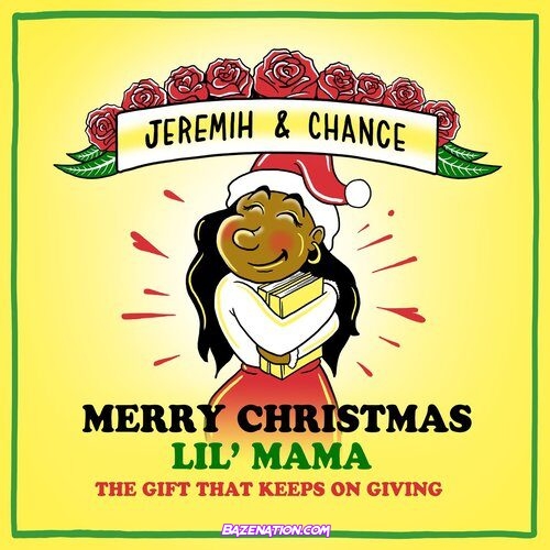 Chance the Rapper & Jeremih - Let It Snow Mp3 Download