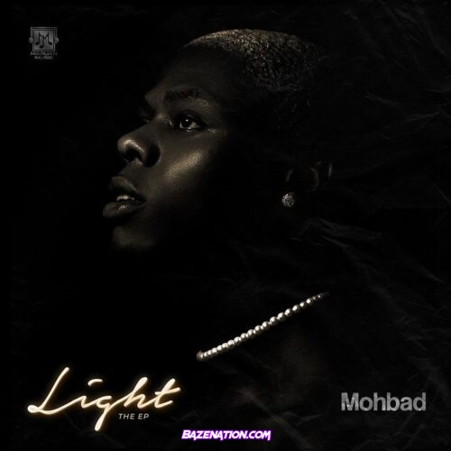 Mohbad - Ponmo Sweet (feat. Naira Marley & Lil Kesh) Mp3 Download