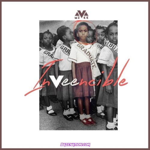 MzVee - African Woman ft. Efya Mp3 Download