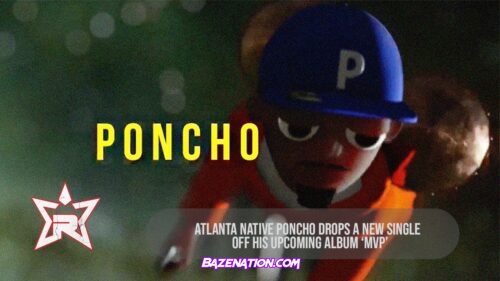 Poncho - Jetpack Mp3 Download
