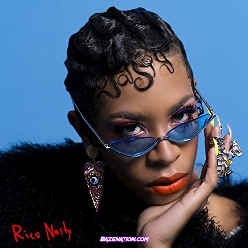Rico Nasty - Back & Forth (feat. Amine) Mp3 Download