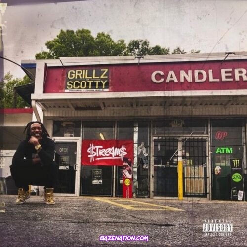 Scotty ATL & King Shy - The Shop Mp3 Download