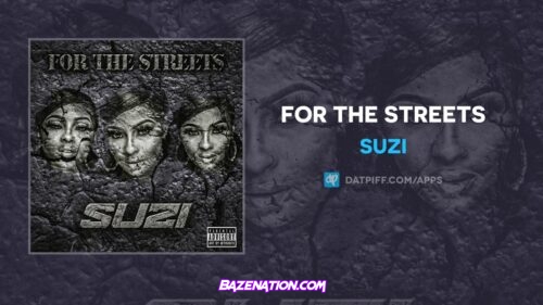 Suzi - For The Streets Mp3 Download