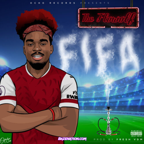 The Flowolf - FIFA Mp3 Download