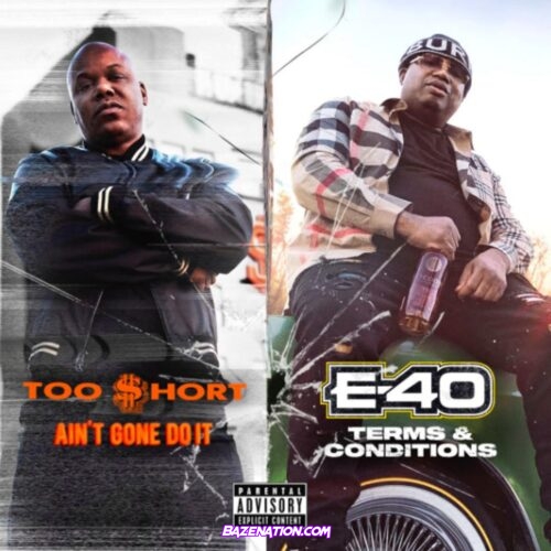 Too $hort & E-40 - Triple Gold Sox Mp3 Download