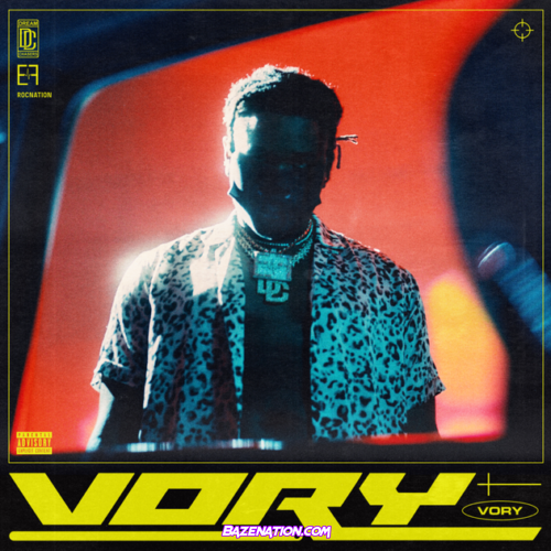 Vory - All Due Respect ft. Starrah Mp3 Download