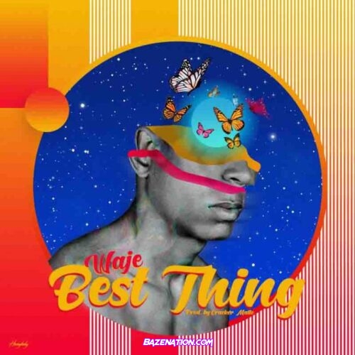 Waje – Best Thing Mp3 Download