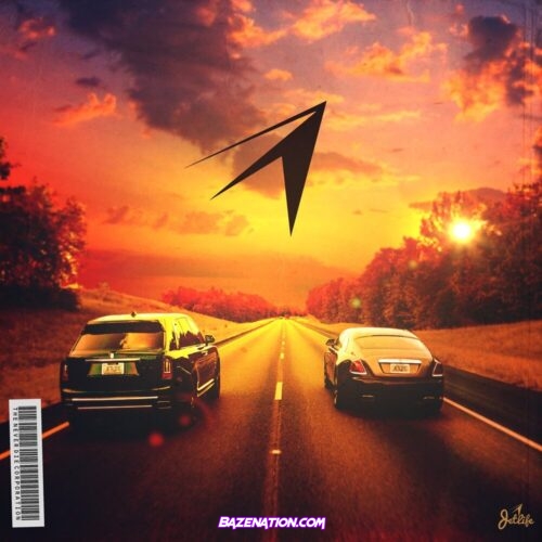 Curren$y & G Style - Just Came Home Mp3 Download