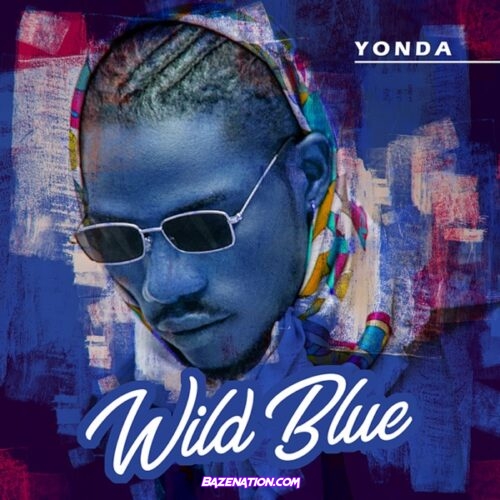 Yonda - Tony Montana ft. Mayorkun Mp3 Download