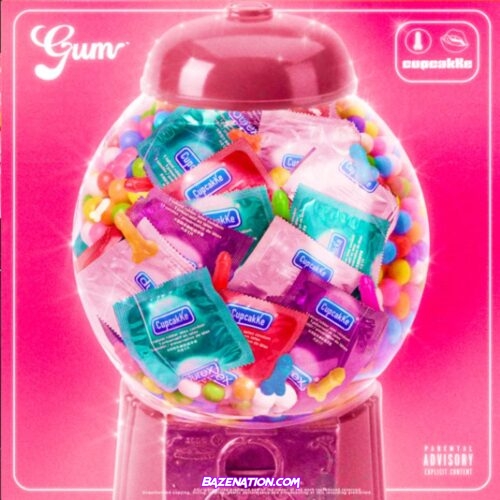 cupcakKe - Gum Mp3 Download