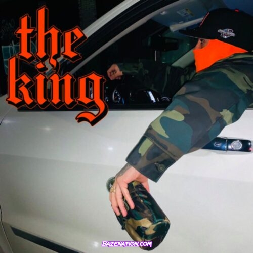 Bodega Bamz - The King Mp3 Download
