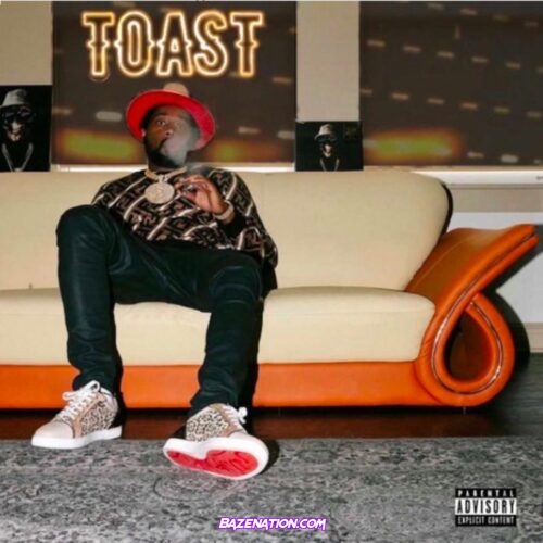 Conway the Machine & Big Ghost Ltd - TOAST Mp3 Download