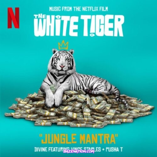 DIVINE - Jungle Mantra (feat. Vince Staples & Pusha T) Mp3 Download