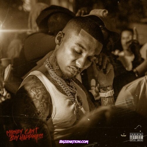 Fredo - Blood In My Eyes Mp3 Download