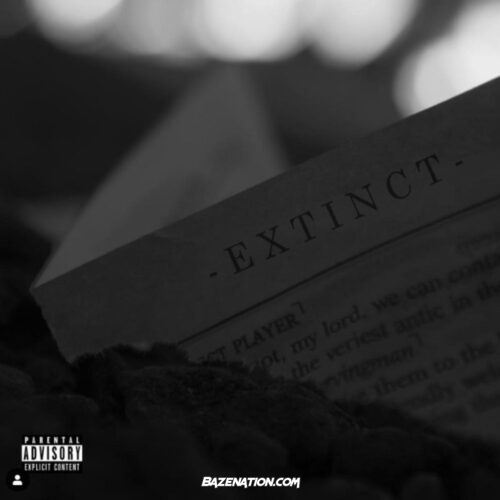 Reason - Extinct (Extended) ft. Joey Bada$$, Westside Boogie, Jack Harlow & Denzel Curry Mp3 Download