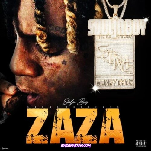 Soulja Boy - Zaza Mp3 Download