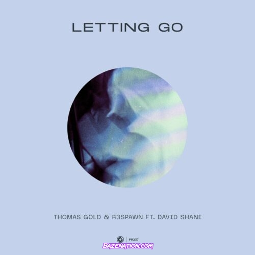 Thomas Gold & R3SPAWN - Letting Go ft. David Shane Mp3 Download