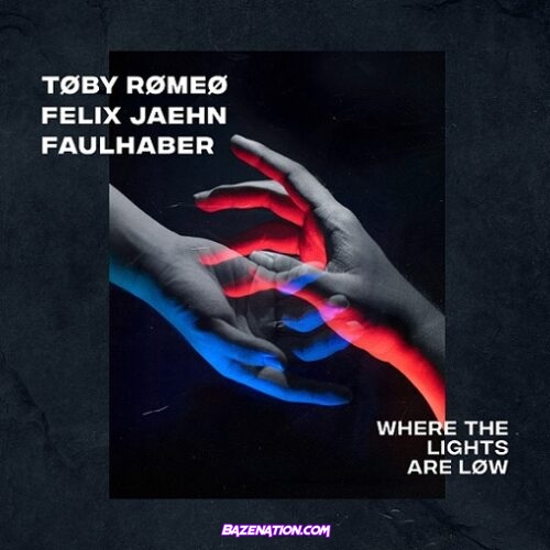 Toby Romeo & Felix Jaehn - Where The Lights Are Low ft. Faulhaber Mp3 Download