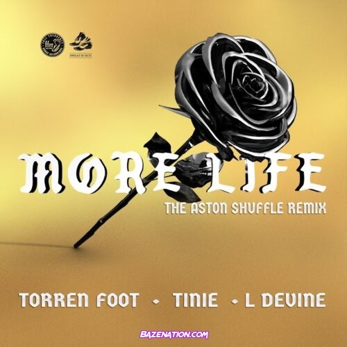 Torren Foot - More Life (The Aston Shuffle Remix) ft. Tinie Tempah & L Devine Mp3 Download