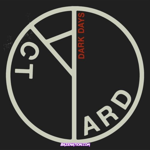 Yard Act - Dark Days Mp3 Download
