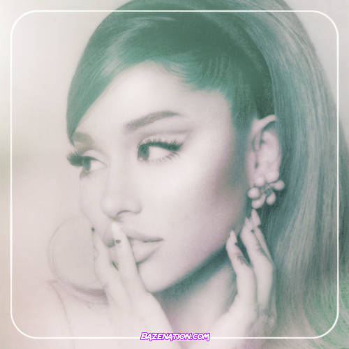 Ariana Grande – More Ft. Lucky Daye & BIA Mp3 Download