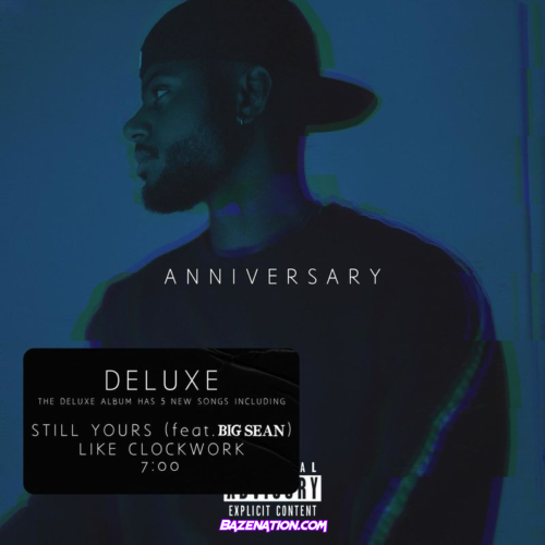 Bryson Tiller - Still Yours (feat. Big Sean) Mp3 Download