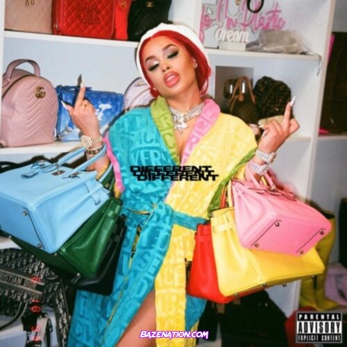 DreamDoll - Different Freestyle Mp3 Download