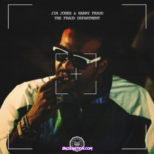 Jim Jones & Harry Fraud - Fucked Up (feat. Belly) Mp3 Download